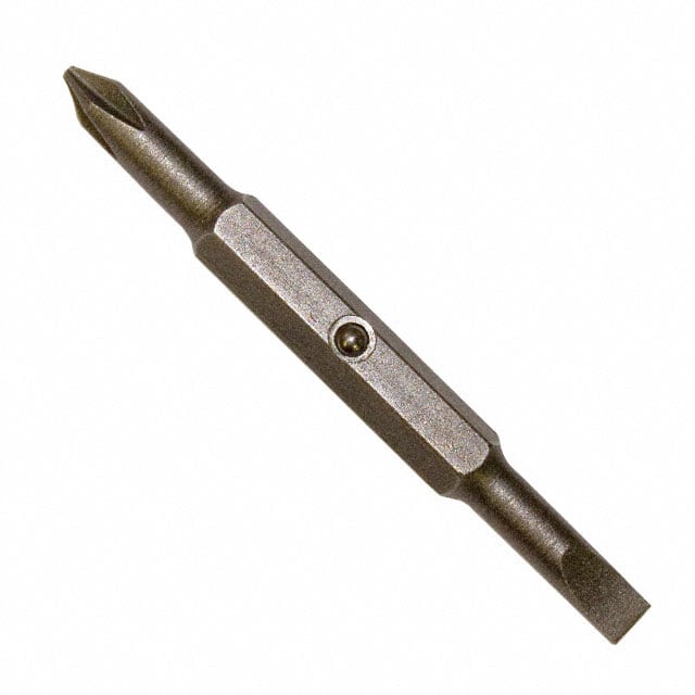 SD-RB1 BIT PHIL SLOT SZ1 3/16" 2.5"
