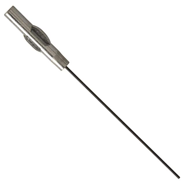 9920BKN BLADE HEX 0.05" 4"