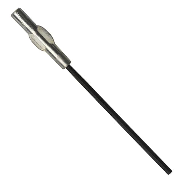 9924D BLADE HEX 1/8" 4"