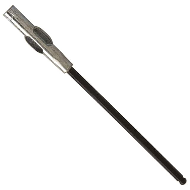 99964BKN BLADE HEX 9/64" 4"