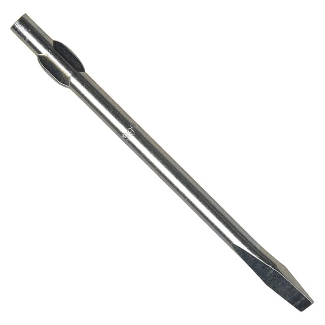 99250BKN BLADE SLOTTED 1/4" 4"