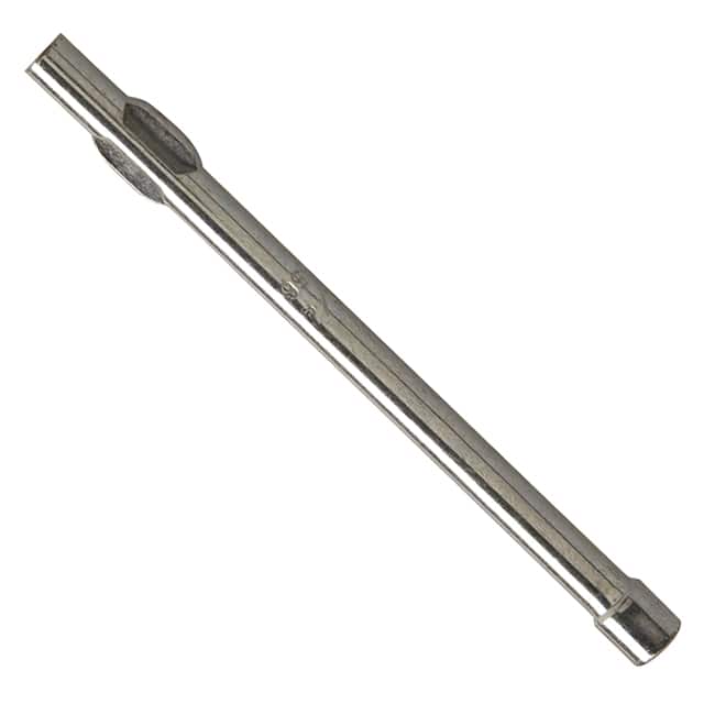 997N NUT SETTER HEX SCKT 7/32" 3.62"