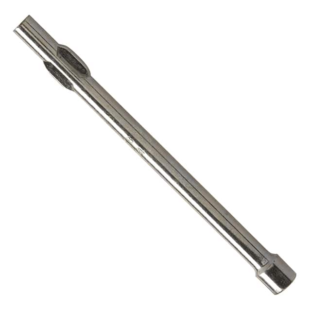998N BLADE HEX SOCKET 1/4" 4.56"