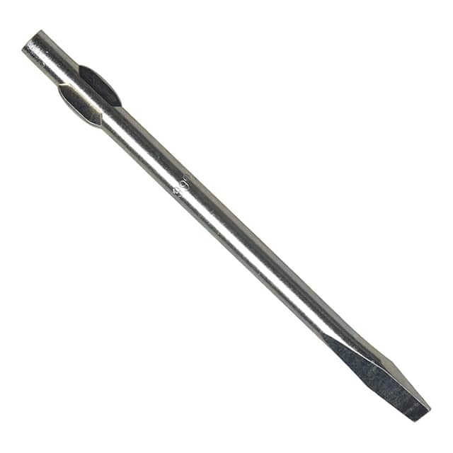 99250V BLADE SLOTTED 1/4" 4"