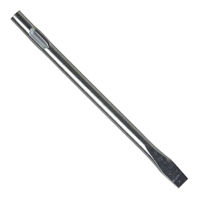 99312N BLADE SLOTTED 5/16" 4"