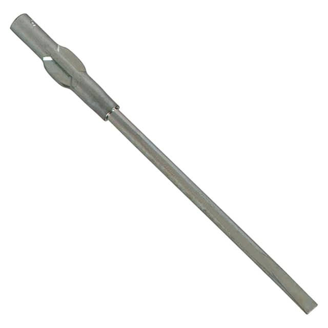 99811V BLADE SLOTTED 3/16" 4"