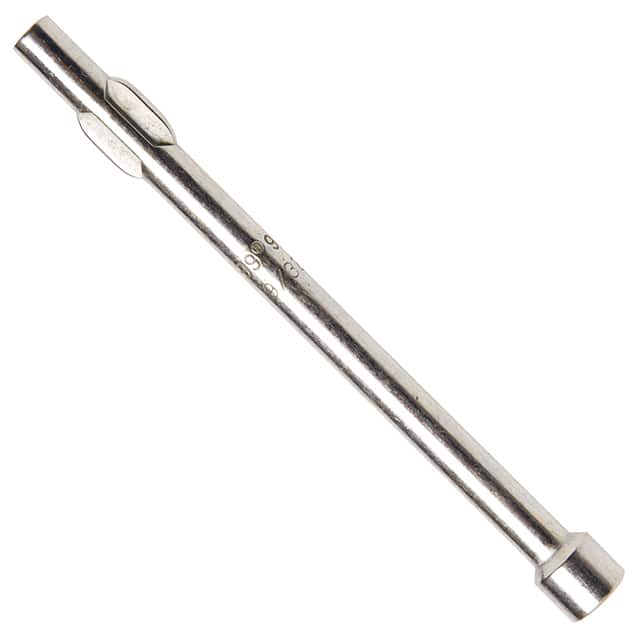 999BKN BLADE HEX SOCKET 9/32" 4.56"