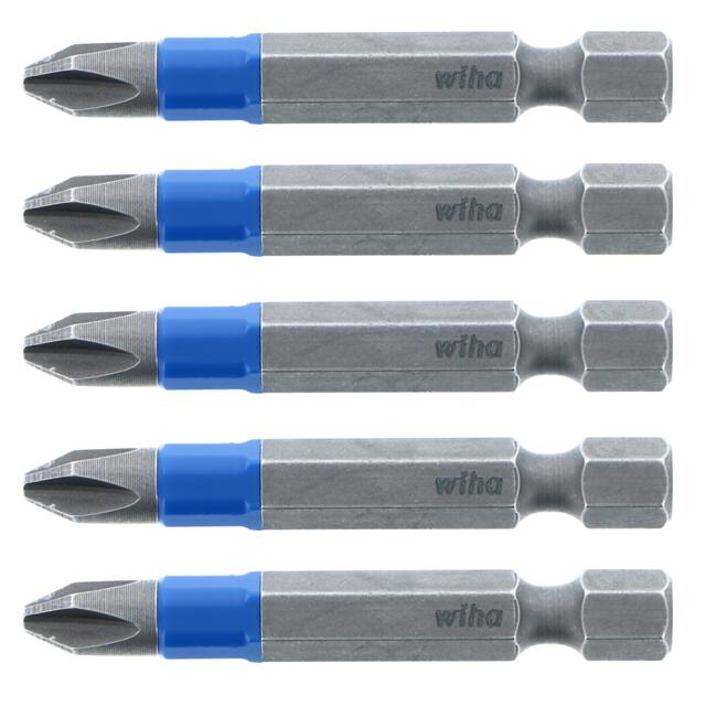 70269 TERMINATORBLUE IMPACT BIT/S