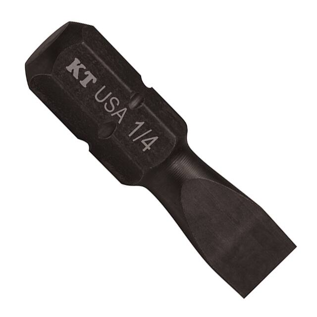 SL1415 BIT POWER SLOTTED 1/4" 1"