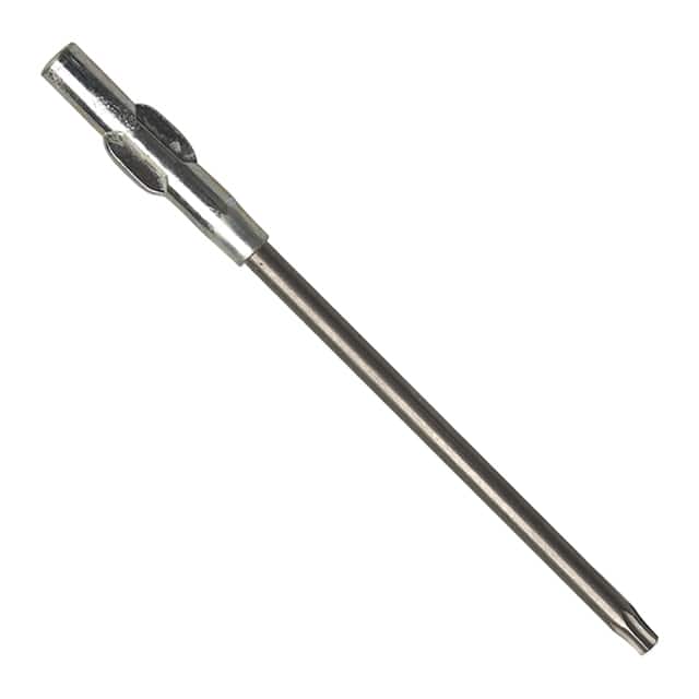 9925XTDN BLADE TORX T25 4"