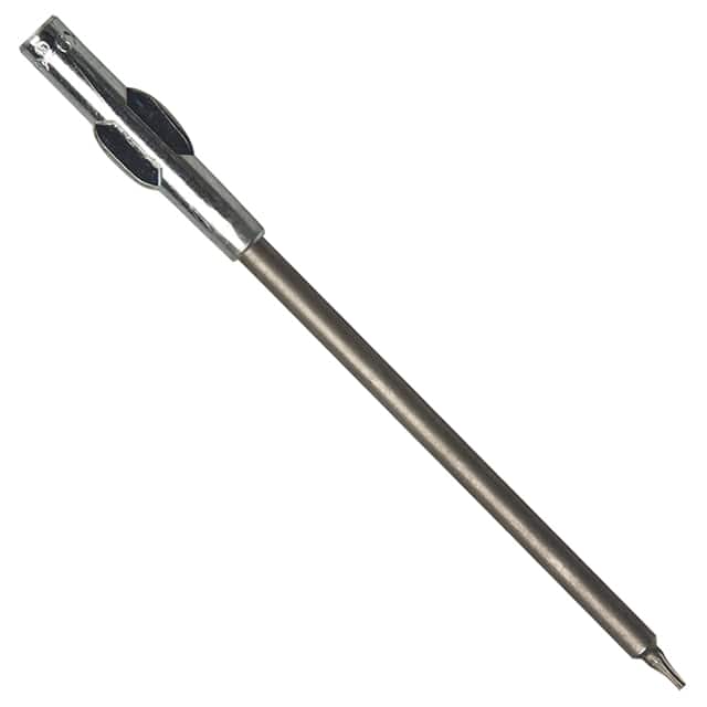 996XTDN BLADE TORX T6 4"
