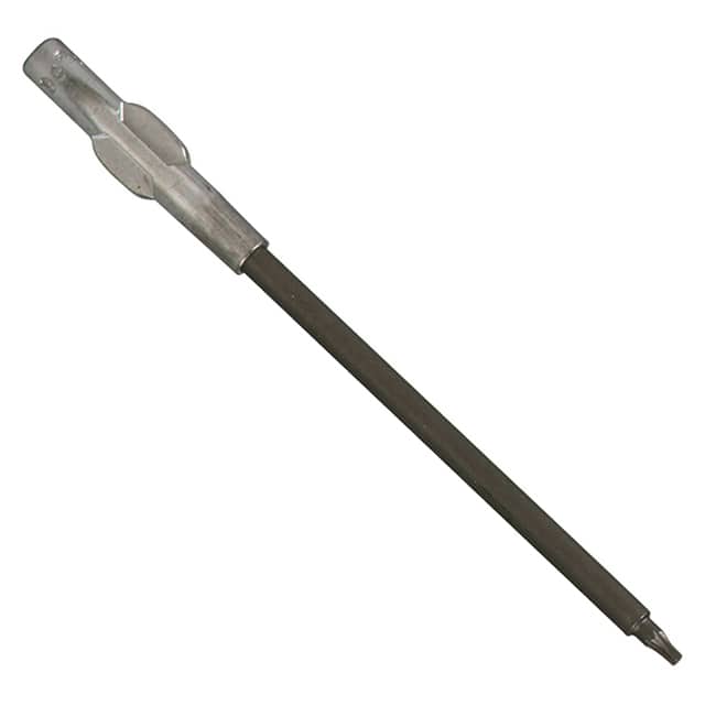 998XTDN BLADE TORX T8 4"