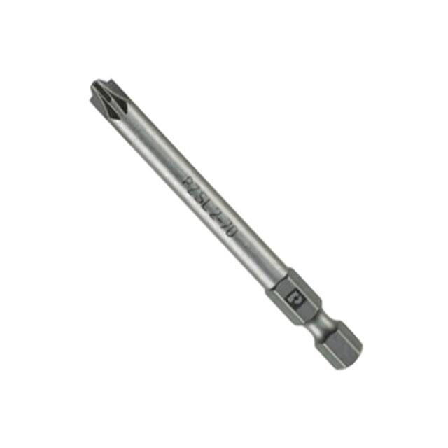 1212604 BIT POZIDRIV SZ2 2.76"