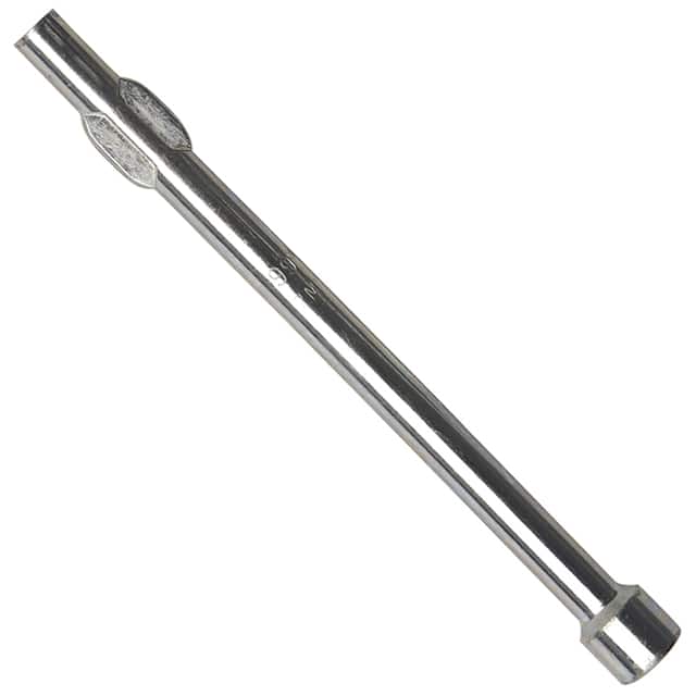 997MMN NUT SETTER HEX SOCKET 7MM 3.62"