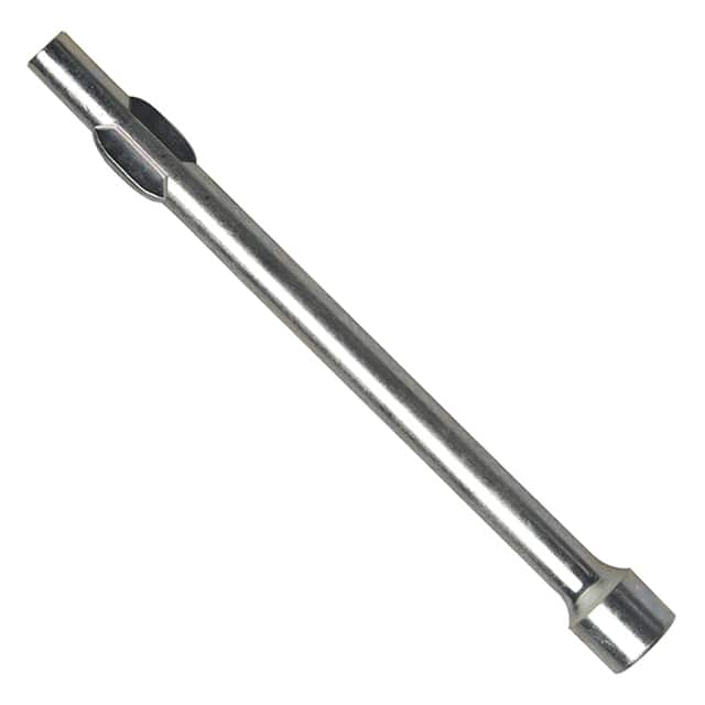 998MMN BLADE HEX SOCKET 8MM 4.56"