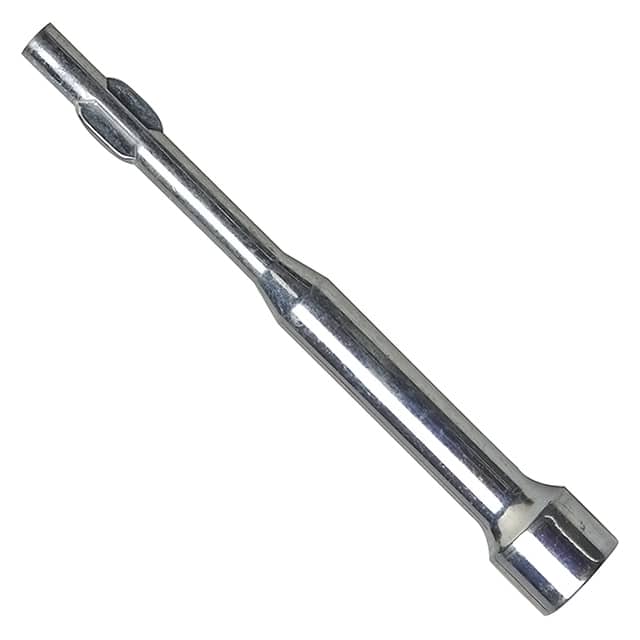 9916N BLADE HEX SOCKET 1/2" 5.13"