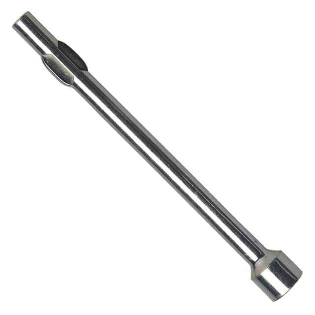 999MMBKN BLADE HEX SOCKET 9MM 4.56"