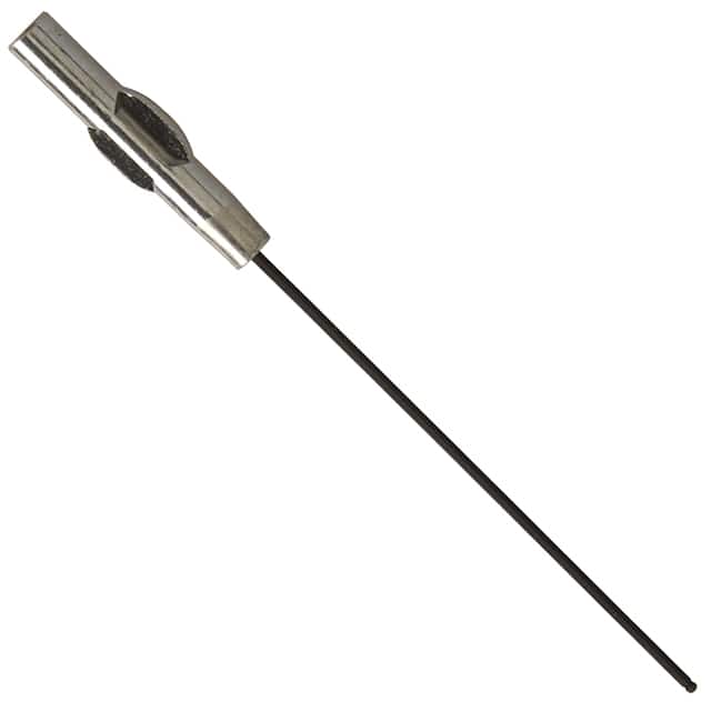 9921BPN BLADE HEX 1/16" 4"
