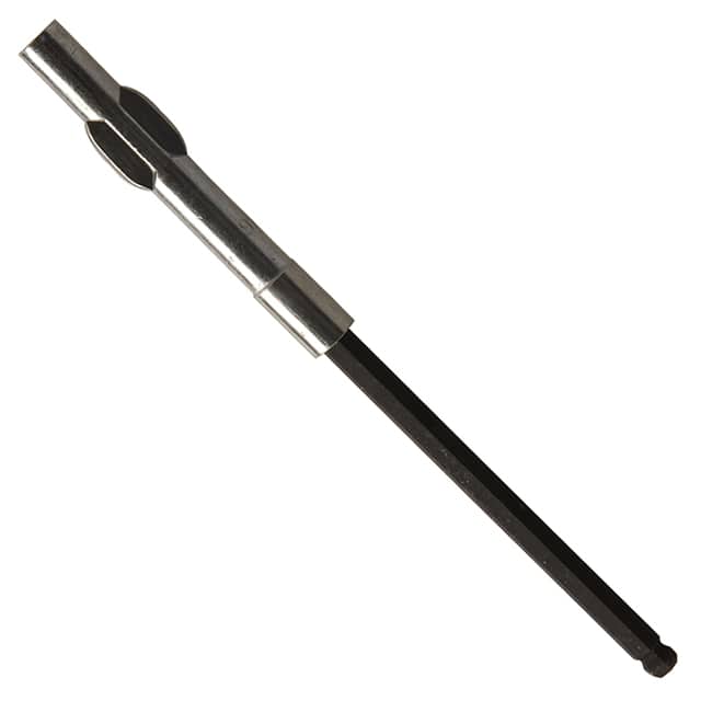 9926BPN BLADE HEX 3/16" 4"