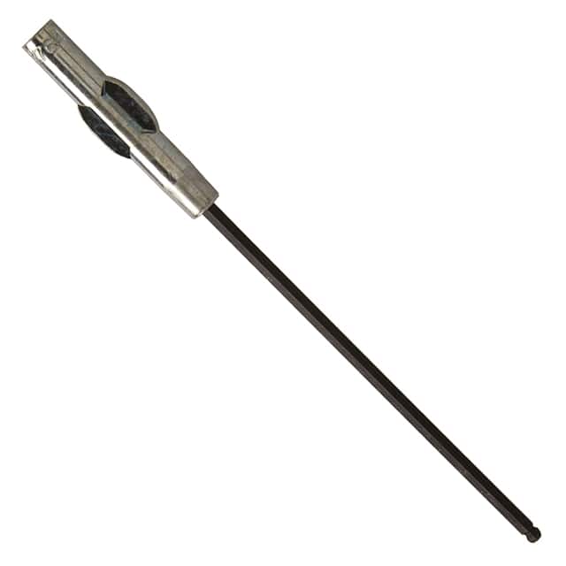 99764BPN BLADE HEX 7/64" 4"