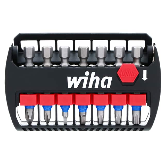 70298 TERMINATORBLUE IMPACT BIT/S