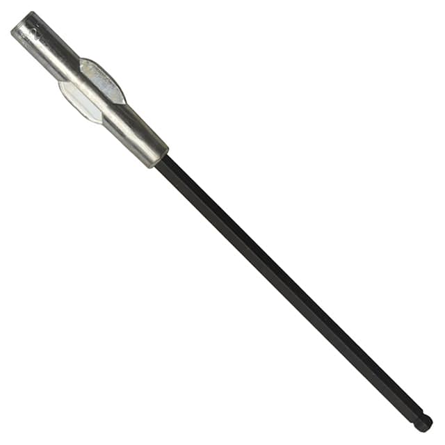 9925BPN BLADE HEX 5/32" 4"