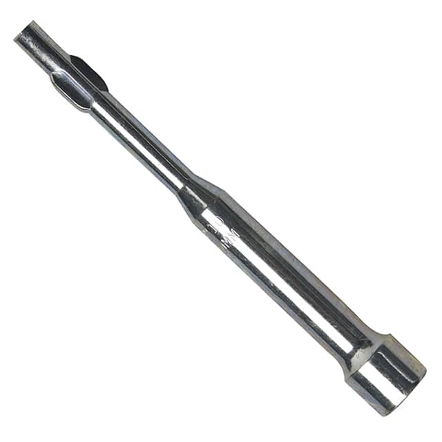 9910MMN BLADE HEX SOCKET 10MM 4.56"