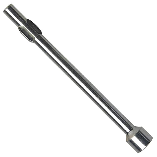 999MMN BLADE HEX SOCKET 9MM 4.56"