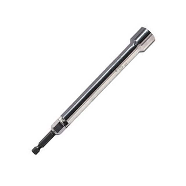 PND9165 NUT SETTER HEX SOCKT 9/16" 6.34"
