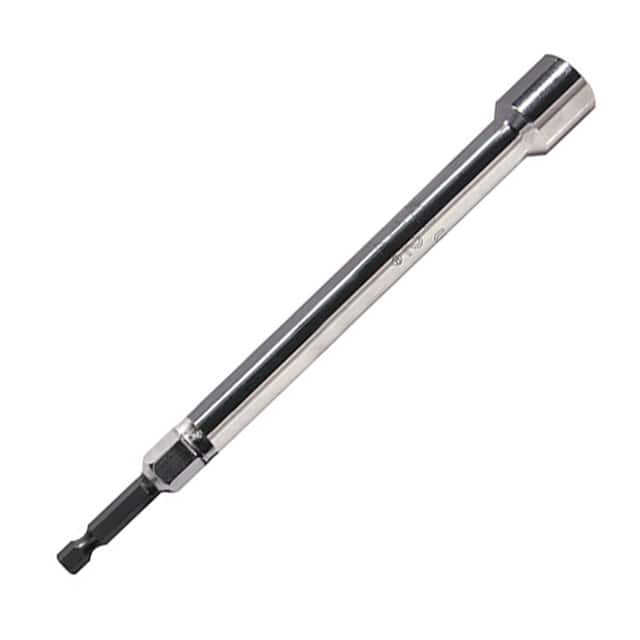 PND125 NUT SETTER HEX SOCKET 1/2" 6.3"