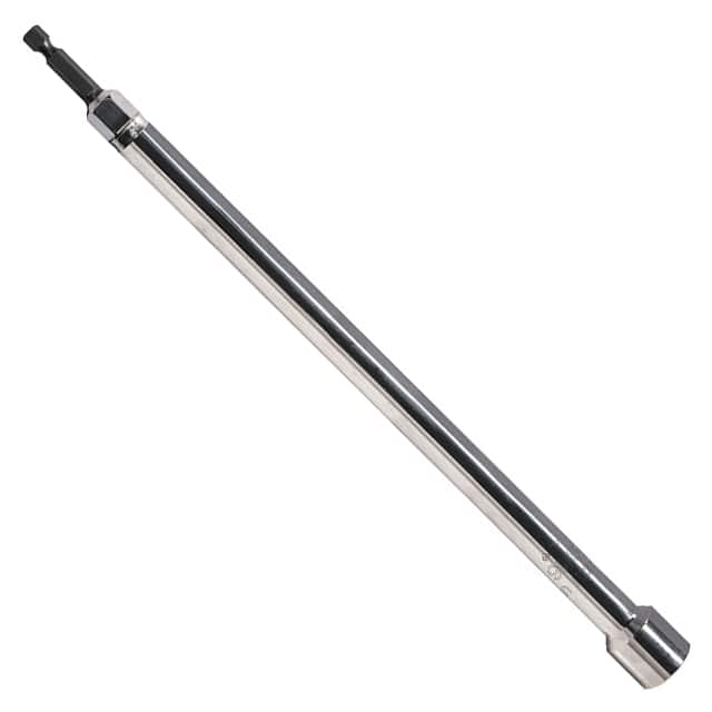 PND91610 NUT SETTER HEX SOCKT 9/16" 11.3"