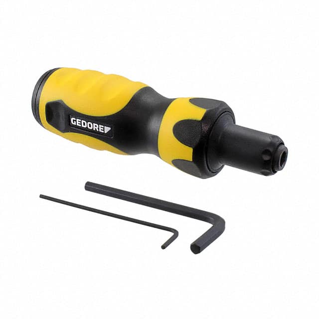 2927802 TORQUE SCREWDRIVER TYPE PGNE FS