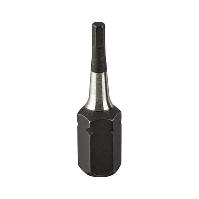B1953736 SHOCKWAVE INSERT BIT HEX 9/64"