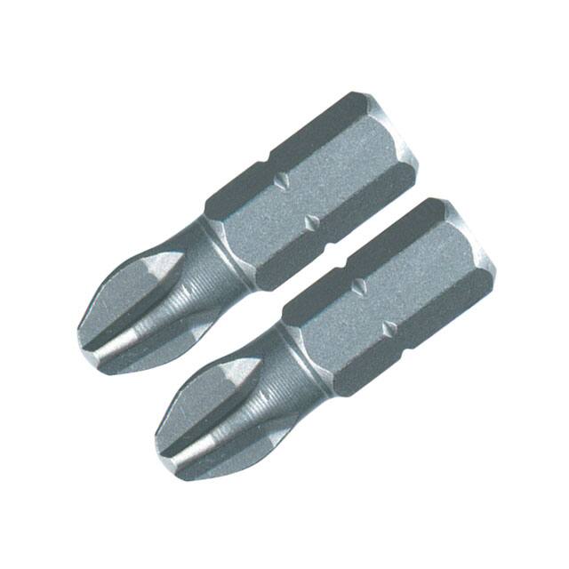 71153 BIT PHILLIPS SZ3 0.98" 2/PK