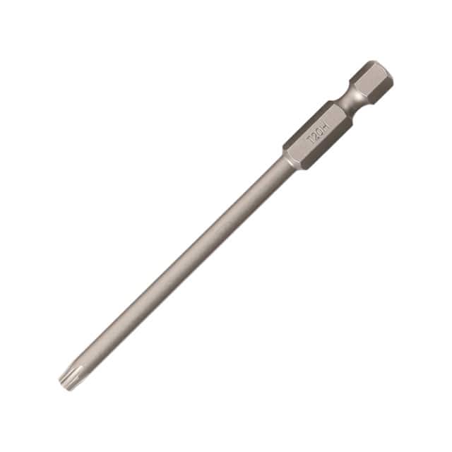 76008 BIT POWER TORX TR T8S 3.54"