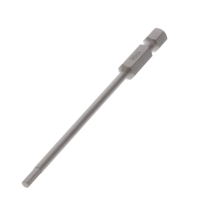 76007 HEX INCH POWER BLADE 7/64"