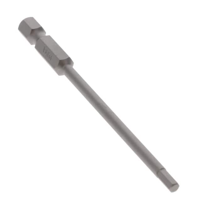 76014 HEX INCH POWER BLADE 1/8"