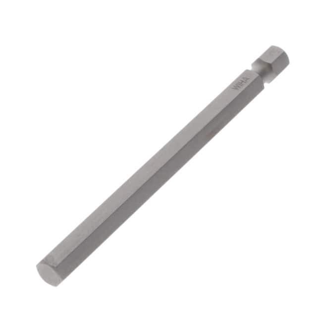 76021 HEX INCH POWER BLADE 1/4"