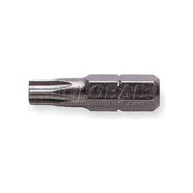 9000-T7 INSERT BIT, TORX T7