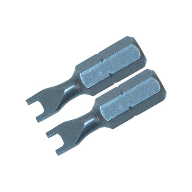 71965 BIT SPANNER SZ8 0.98" 2/PK