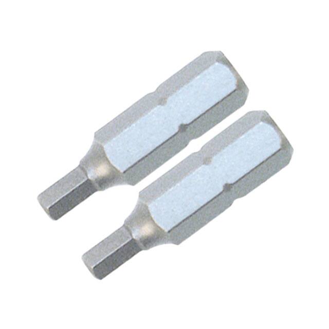71971 BIT HEX TR 3/32" 0.98" 2/PK
