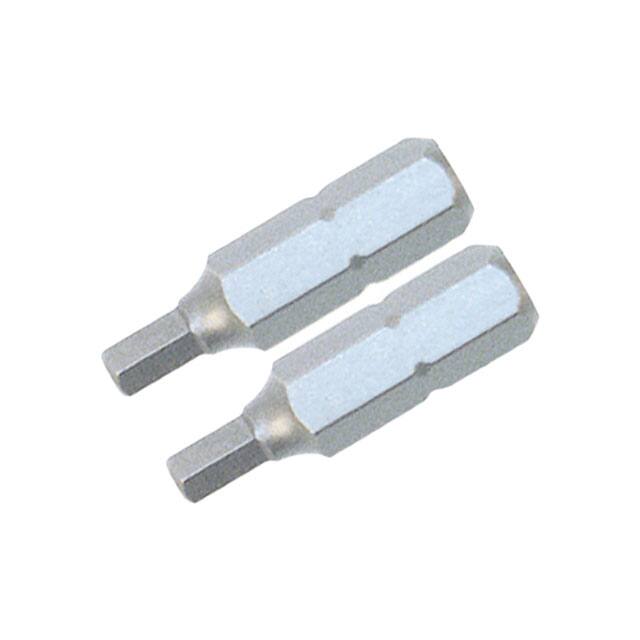 71975 BIT HEX TR 5/32" 0.98" 2/PK
