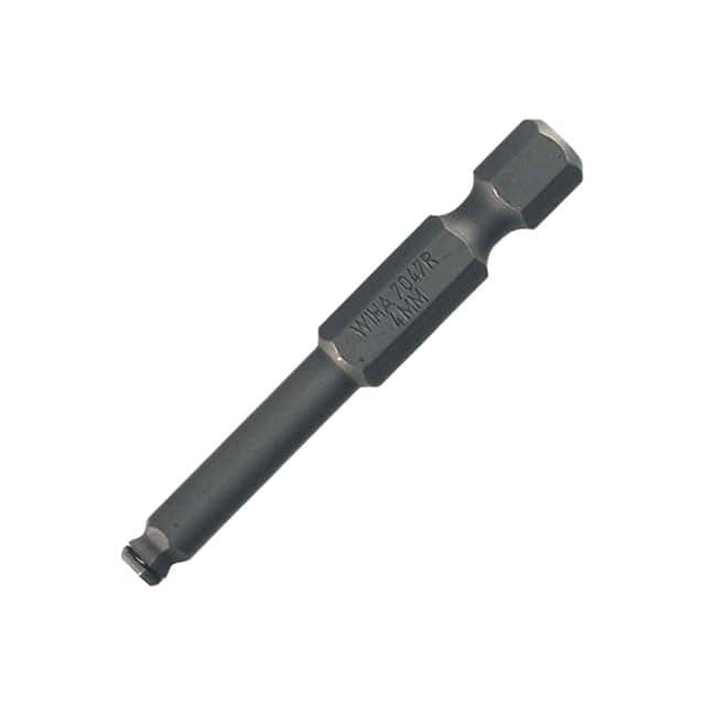 71728 BIT HEX 9/64" 1.97"