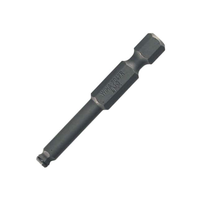 71736 BIT HEX 7/32" 1.97"
