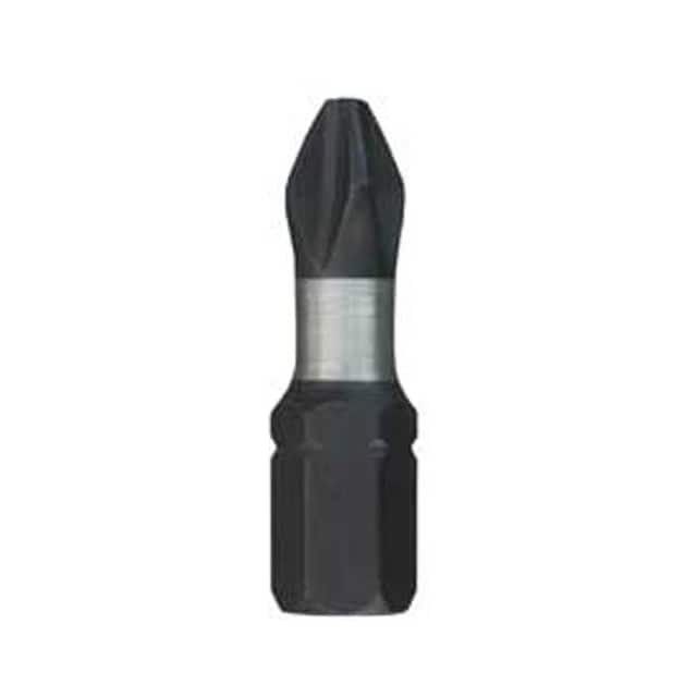B1403655 #2 PHILLIPS SHOCKWAVE 1" INSERT