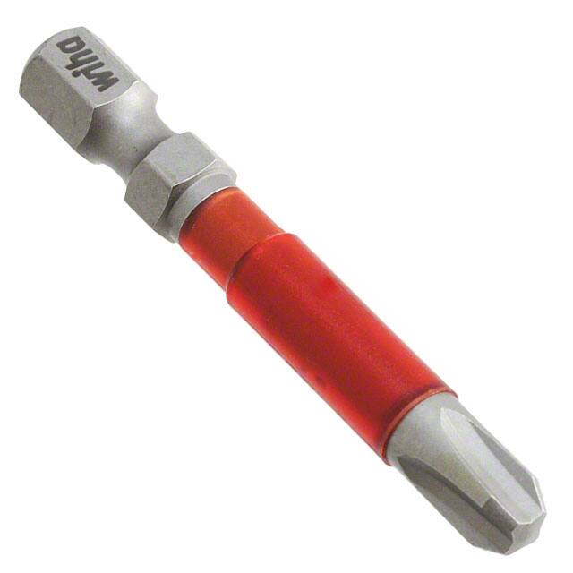 76545 BIT PHILLIPS SZ3 1.93" 10/PK