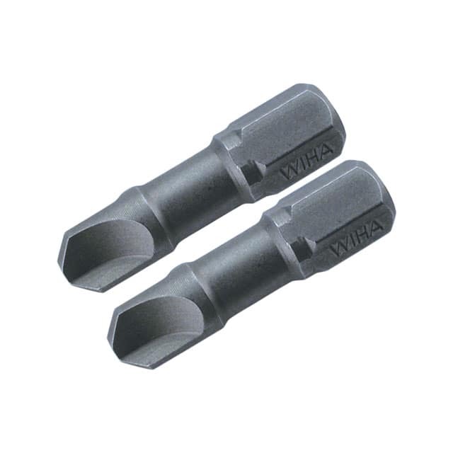 71913 TRI-WING INSERT BIT #5 X 25MM 2P