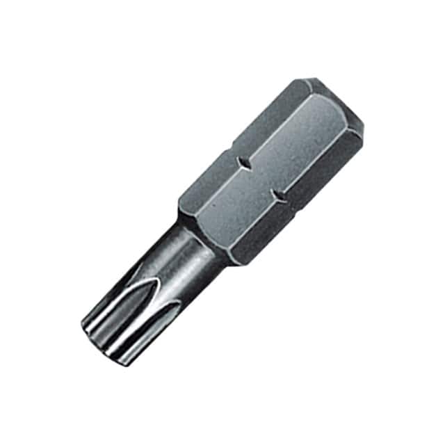 71660 BIT PENTALOBE TR PLS40 1"