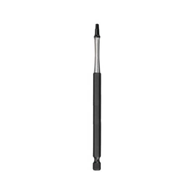 48-32-4805 SHOCKWAVE #2 SQUARE RECESS 6" PO