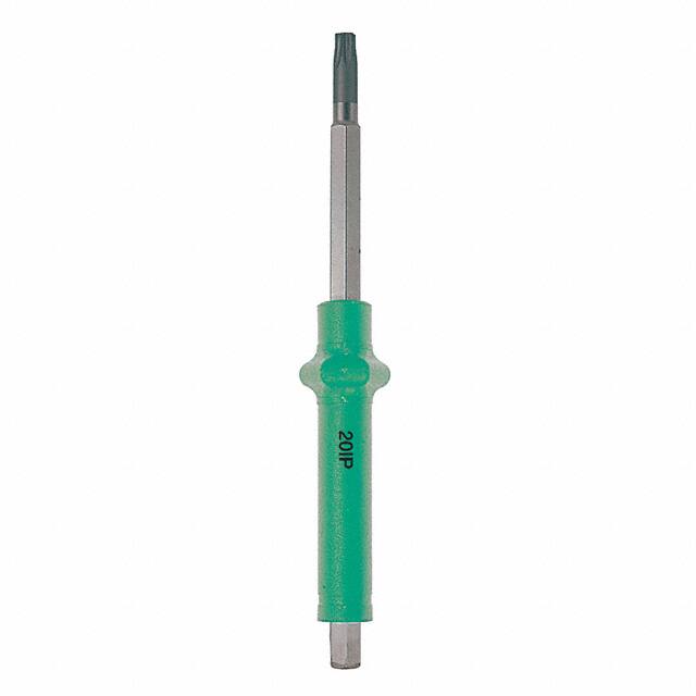 28910 BLADE TORXPLUS IP15 5.12"